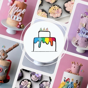 Phat Cakery Co